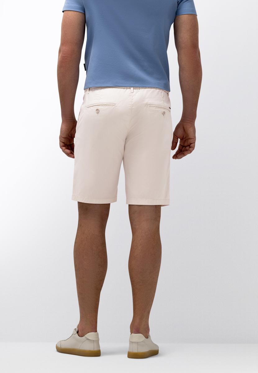 State of Art Korte Broek 671-16906 Off-White 4