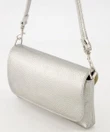 New Apparel New Apparel Tas Lara Zilver 2