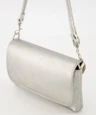 New Apparel New Apparel Tas Lara Zilver 2