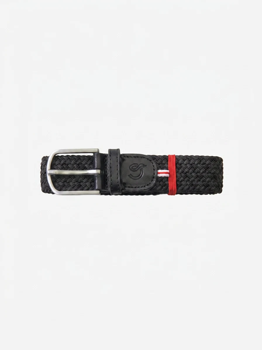 La Boucle Riem London Zwart 1