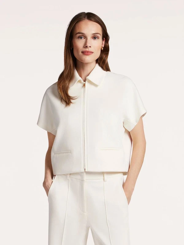 Beaumont Collectie Blazer Cadiz Off-White 1