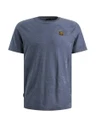 PME Legend T-Shirt PTSS2605591 Blauw 2