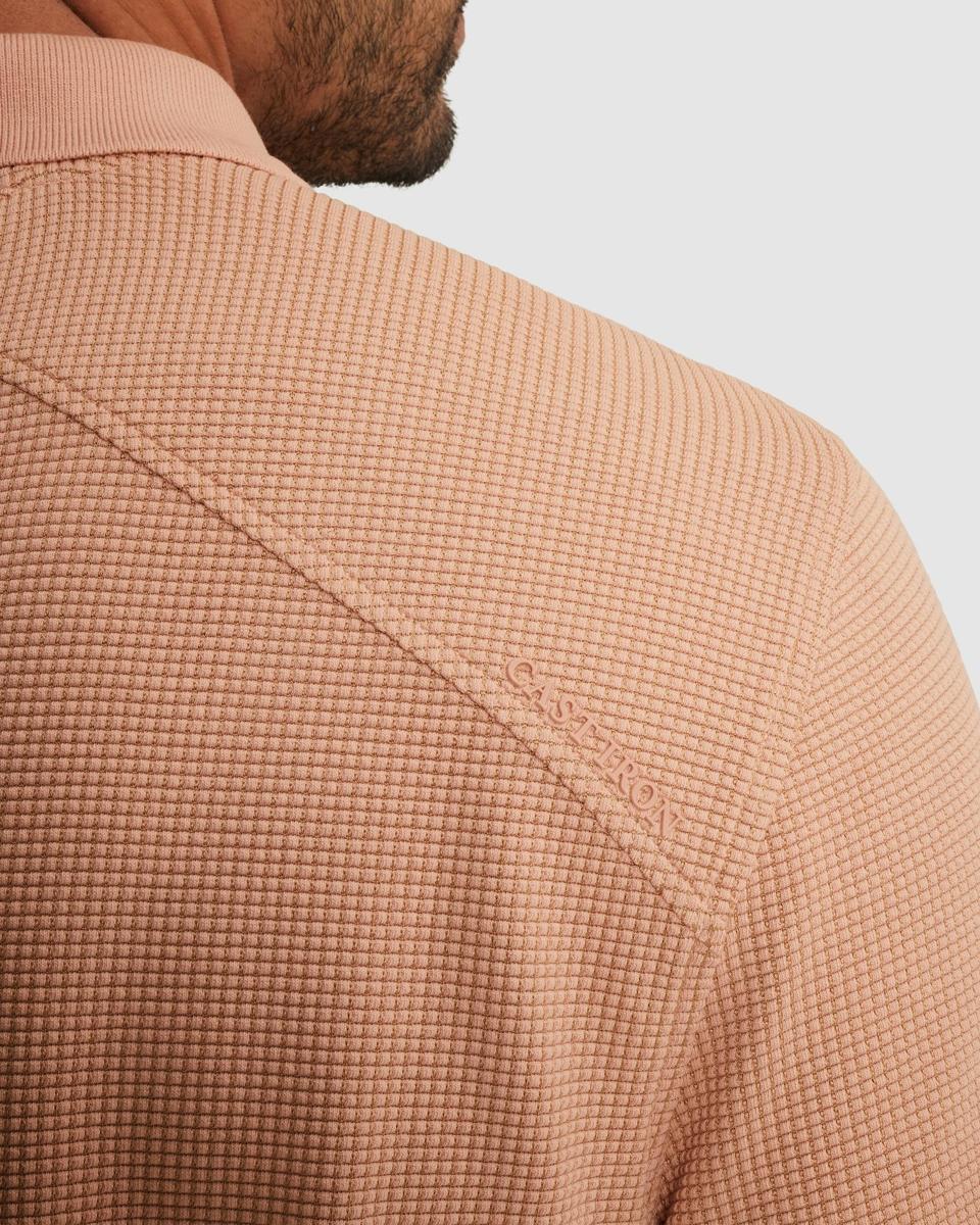 Cast Iron Polo CPSS2603852 Oranje 4