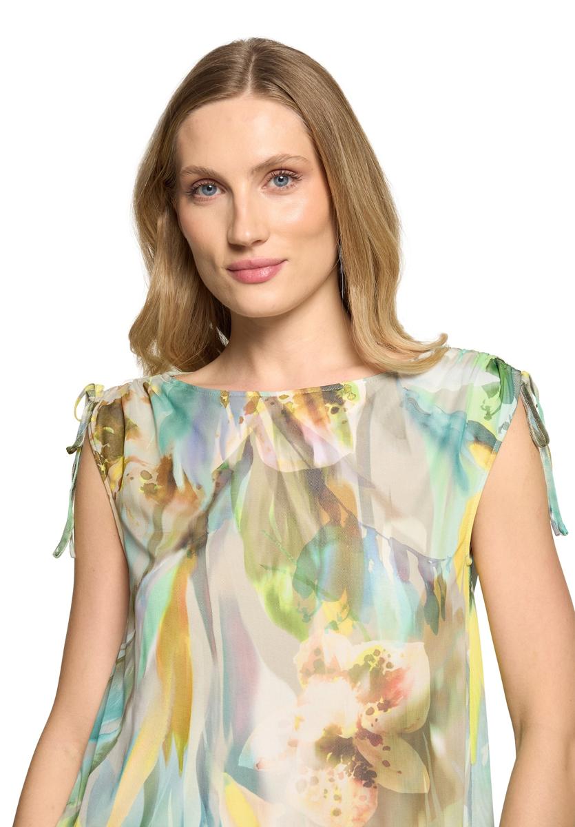 Betty Barclay Top 27871878 Groen 5