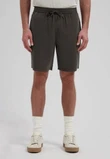Dstrezzed Korte Broek Logan Bruin 1