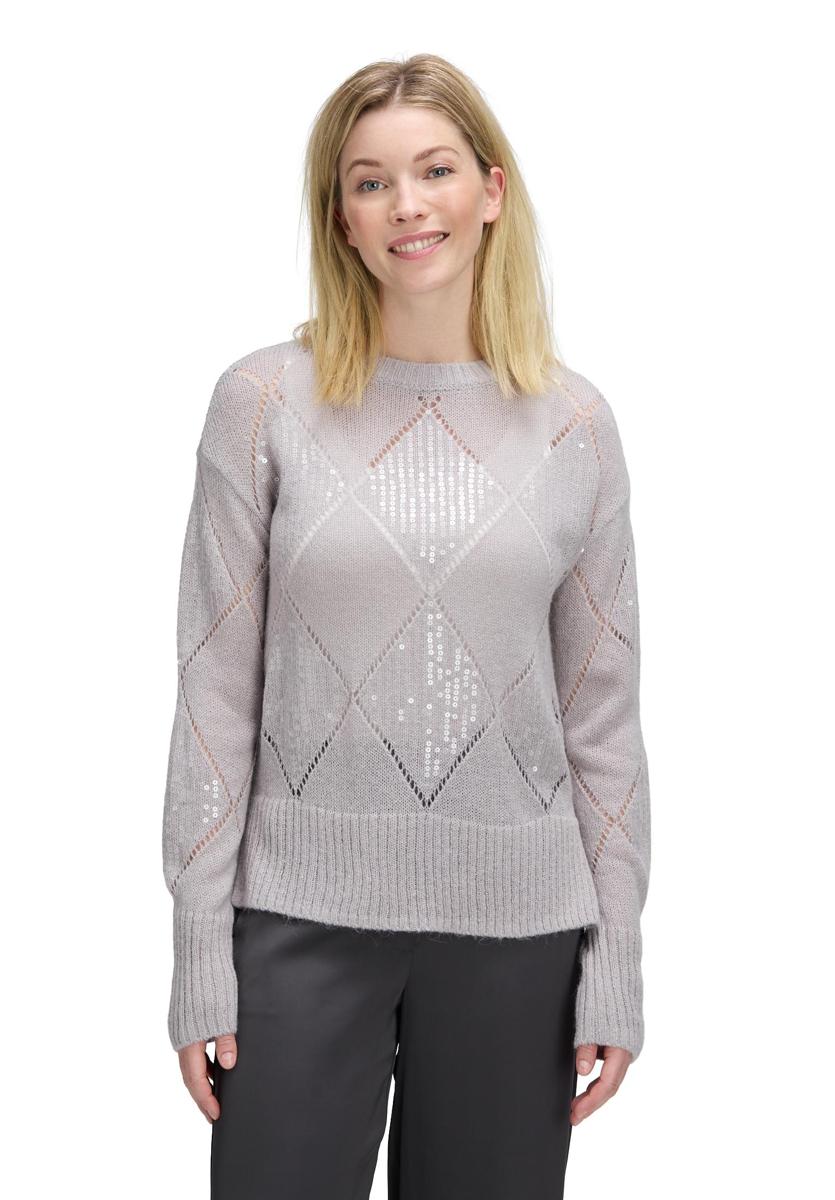 Betty Barclay Trui 53131672 Grijs 1