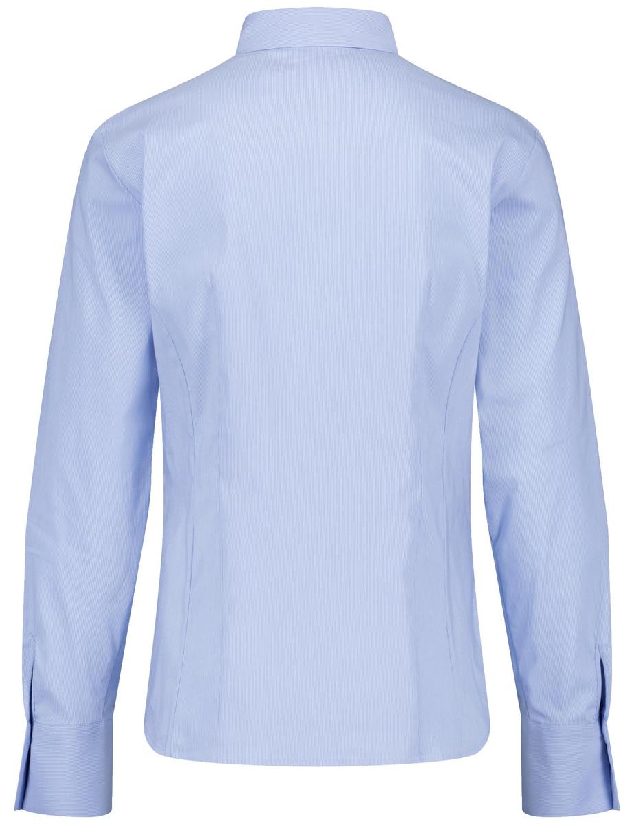 Gerry Weber Blouse 916008-54006 Blauw 2