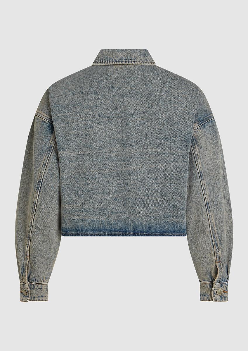 Circle of Trust Jack Bobbi Blauw 2