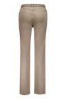Gardeur Pantalon Zilla1 80691 Taupe 2