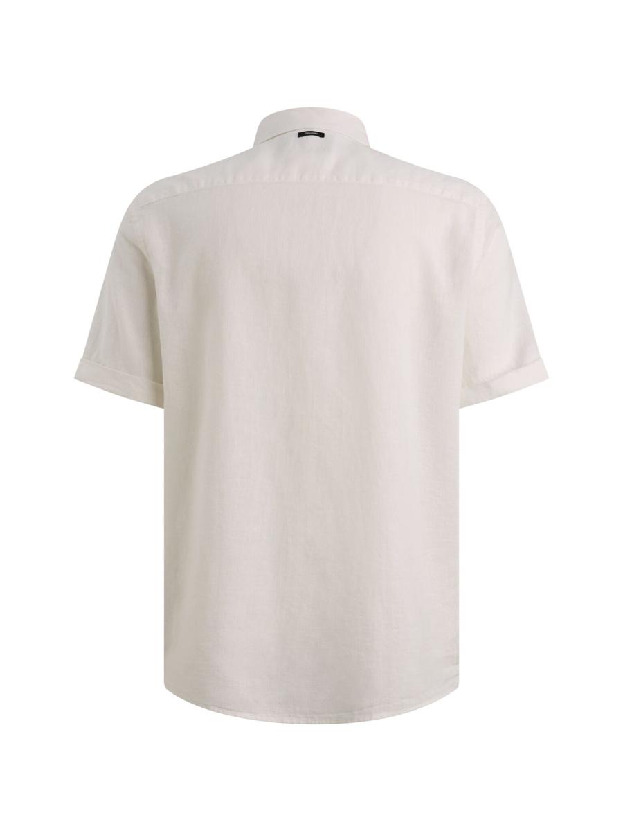 Vanguard Overhemd VSIS2604263 Off-White 4