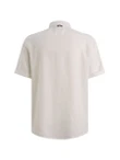 Vanguard Overhemd VSIS2604263 Off-White 4