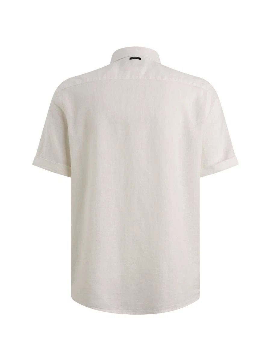 Vanguard Overhemd VSIS2604263 Off-White 4