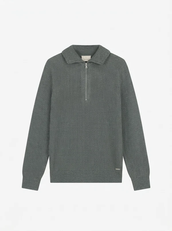 Dstrezzed Trui 406822 Groen 1