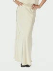 Neo Noir Rok Vicky Geel  1