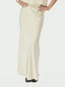 Neo Noir Rok Vicky Geel  1