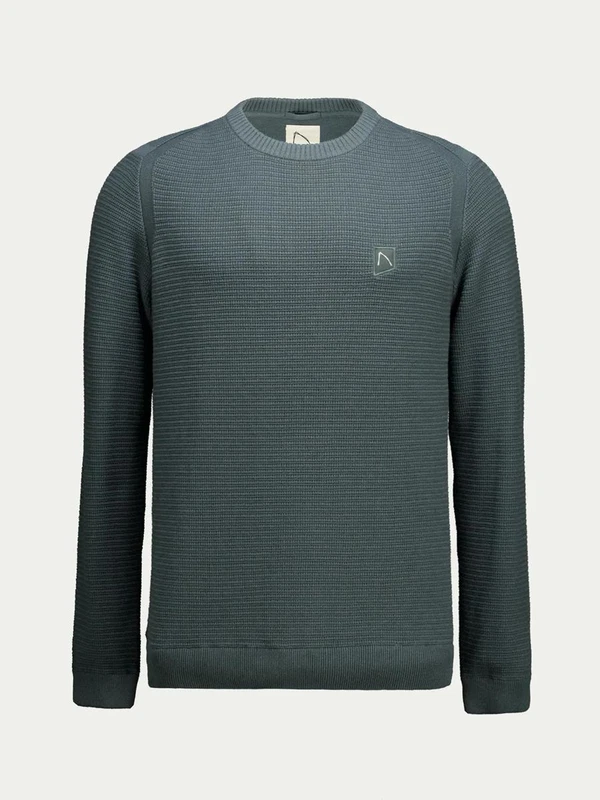 CHASIN Trui Guide Groen 1