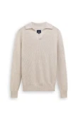 State of Art Polo 141-26053 Off-White 2