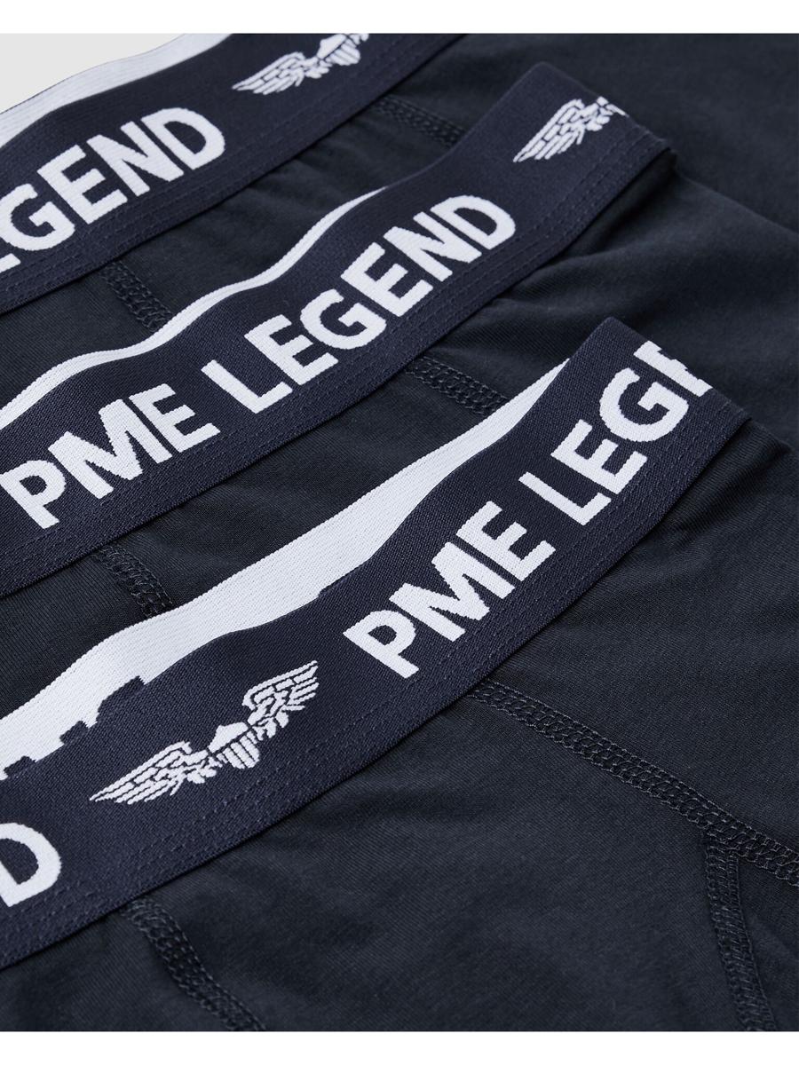 PME Legend Boxershort PUW00250 Blauw 2