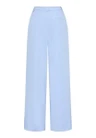 Sisters Point Pantalon Great-Pa3 Blauw 4