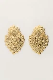 My Jewellery Oorbellen MJ12543 Goud 2