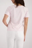 Monari T-Shirt 410618 Roze 3