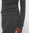10DAYS Longsleeve 20-775-6204 Grijs 4