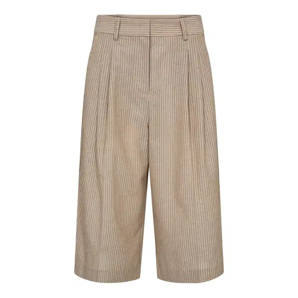 Co'Couture Short Nadine Beige 1