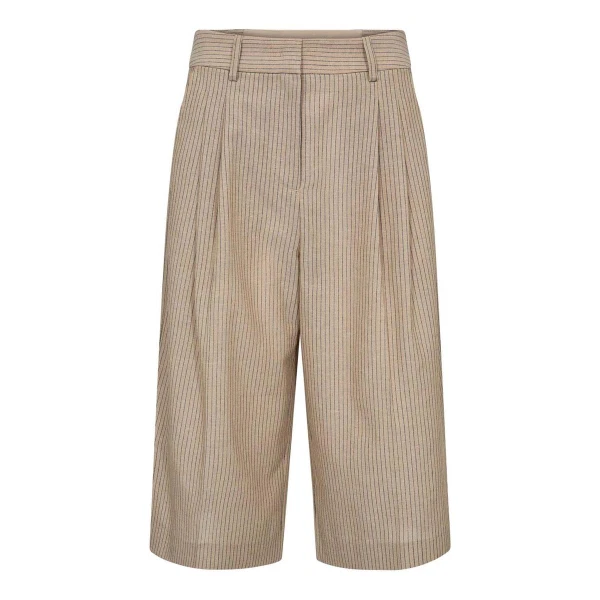 Co'Couture Short Nadine Beige 1