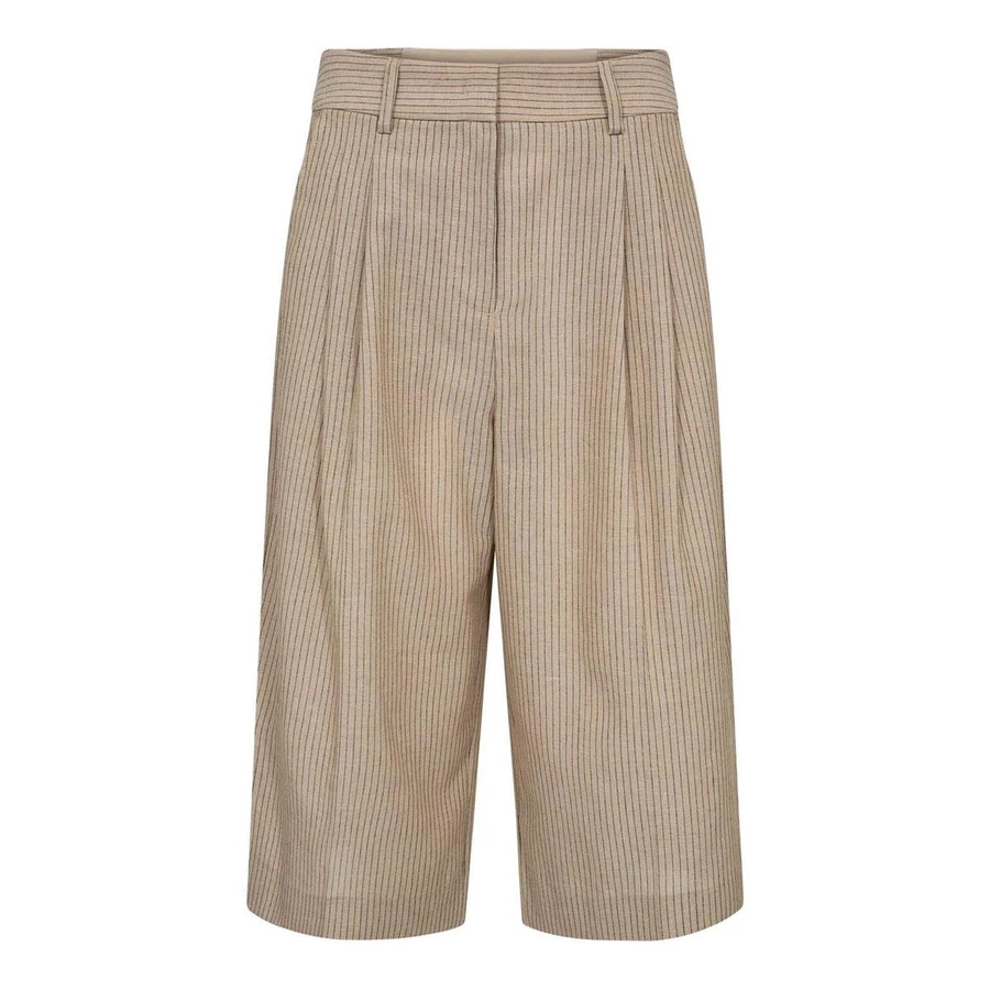 Co'Couture Short Nadine Beige 1