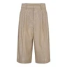 Co'Couture Short Nadine Beige 1