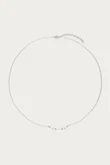 My Jewellery Ketting MJ15996 Zilver 1