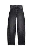 Studio Anneloes Jeans Frenkie balloon t Grijs 1
