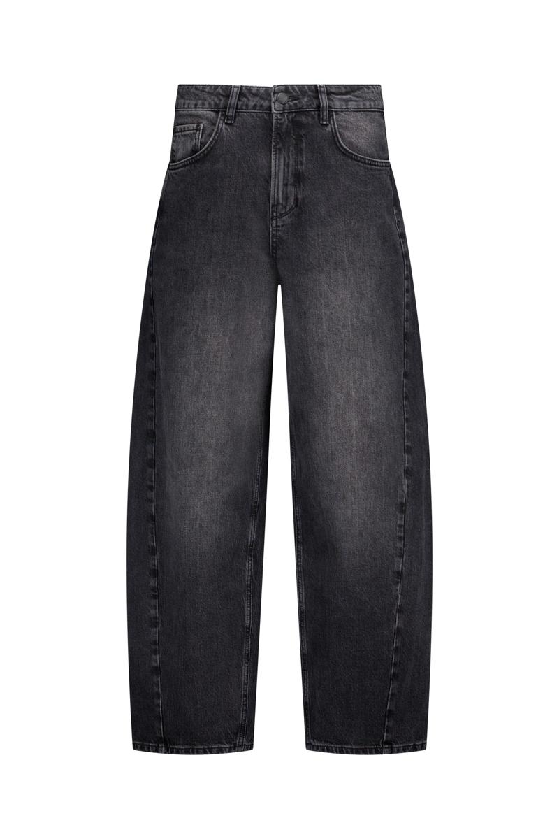 Studio Anneloes Jeans Frenkie balloon t Grijs 1