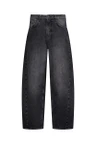 Studio Anneloes Jeans Frenkie balloon t Grijs 1