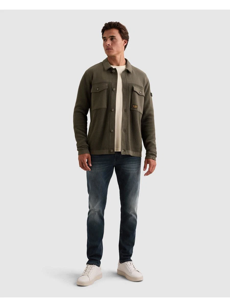 PME Legend Polo PKC2609352 Grijs 6
