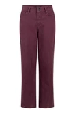 Jansen Amsterdam Jeans Jone Rood 2