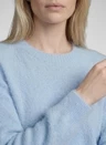 Rabe Trui 57-114606 Blauw 4