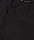 10DAYS Pantalon 20-002-6204 Grijs 3