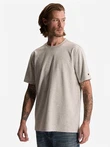 Cast Iron T-Shirt CTSS2610577 Beige 1