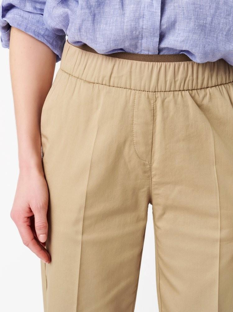 TONI Pantalon Sue 21-76/1805-27 Beige 4