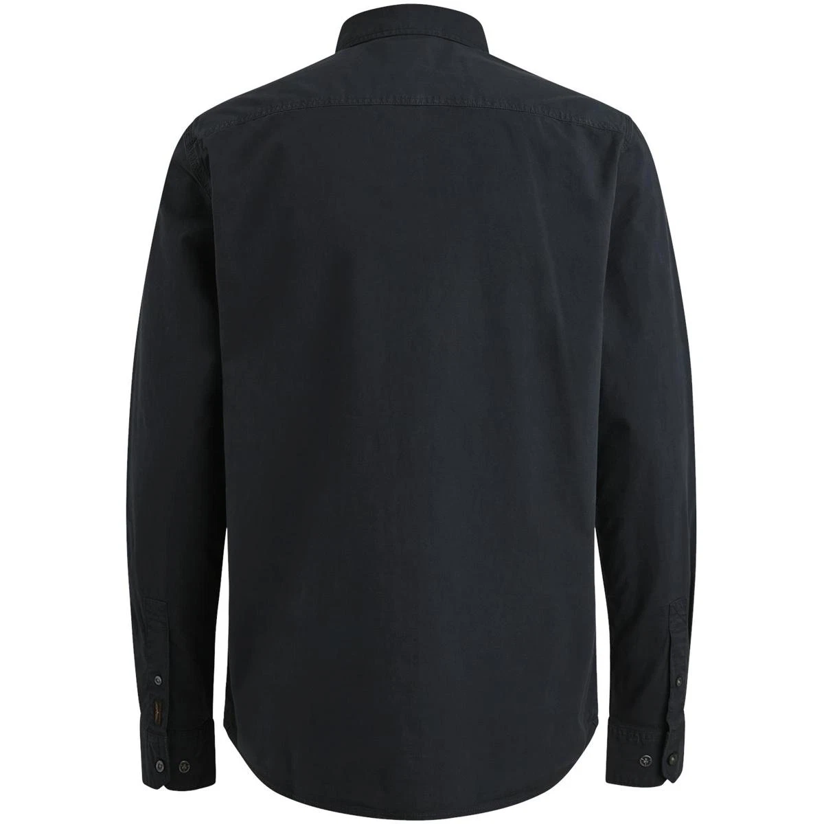 PME Legend Overhemd PSI000044 Blauw 5