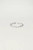 My Jewellery Ring MJ10353 Zilver 1
