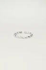 My Jewellery Ring MJ10353 Zilver 1