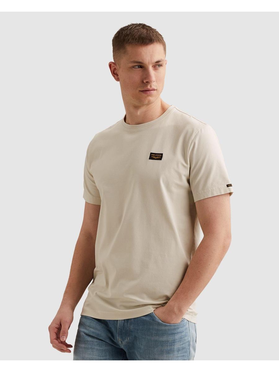 PME Legend T-Shirt PTSS2602599 Off-White 1