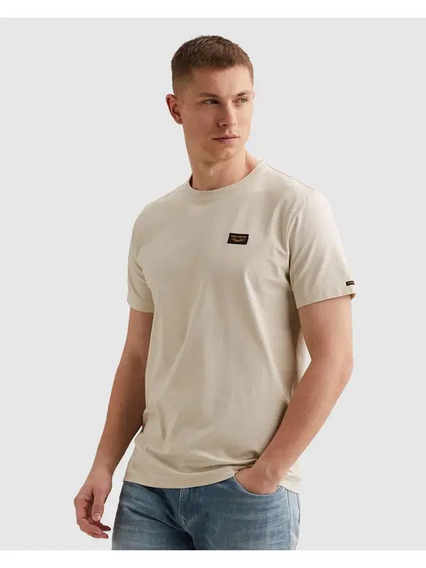 PME Legend T-Shirt PTSS2602599 Off-White 1