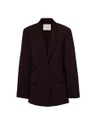 Beaumont Blazer Emmy Paars 2