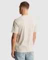 Cast Iron T-Shirt CTSS2606590 Beige 3