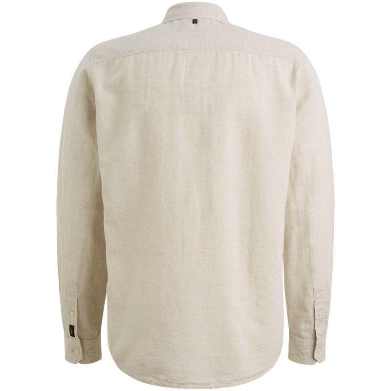 PME Legend Overhemd PSI2604200 Off-White 4