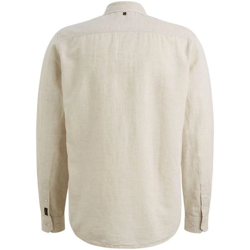 PME Legend Overhemd PSI2604200 Off-White 4