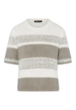 Frank Walder T-Shirt 2203060 Groen 1